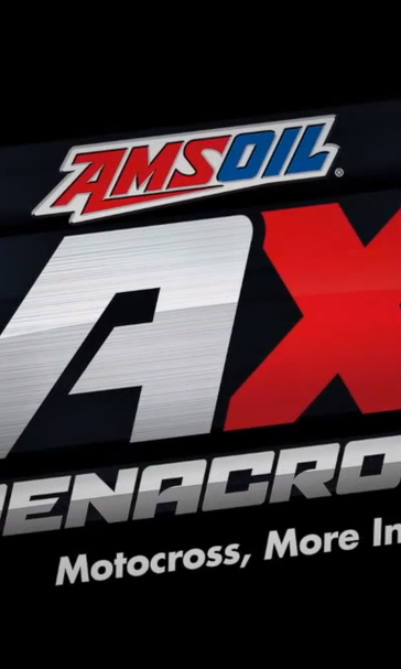 PRESS RELEASE: Tickets now on sale for 2016 AMSOIL Arenacross Season